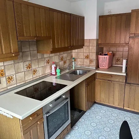 For Rent01 아파트 *