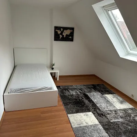 For Rent01 Appartamento *