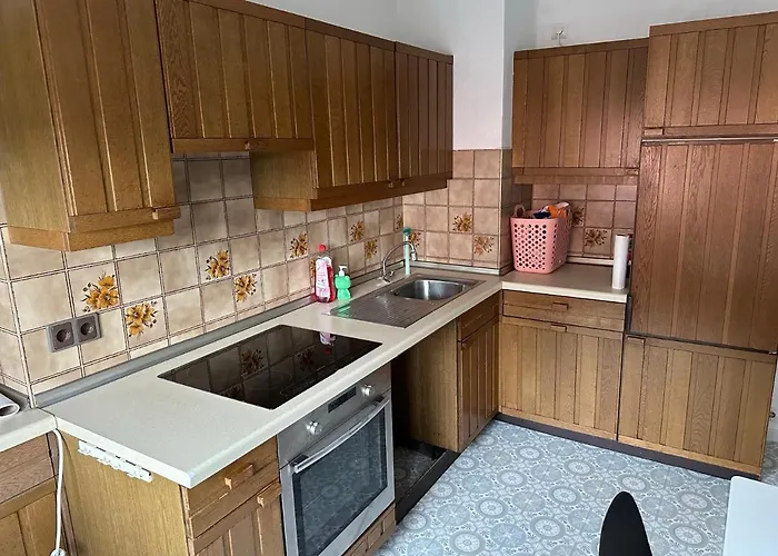 For Rent01 아파트 *